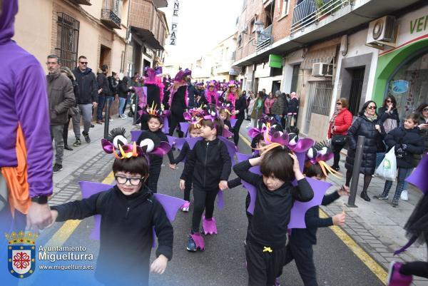 Desfile colegios carnaval 2024-lote1-Fuente imagen Area Comunicación Ayuntamiento de Miguelturra-100