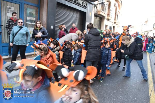 Desfile colegios carnaval 2024-lote1-Fuente imagen Area Comunicación Ayuntamiento de Miguelturra-105