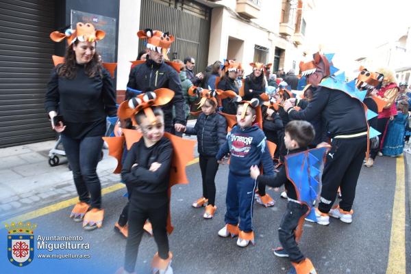 Desfile colegios carnaval 2024-lote1-Fuente imagen Area Comunicación Ayuntamiento de Miguelturra-107