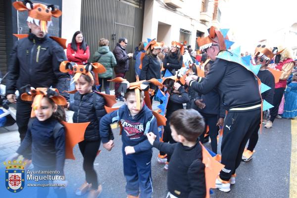 Desfile colegios carnaval 2024-lote1-Fuente imagen Area Comunicación Ayuntamiento de Miguelturra-108