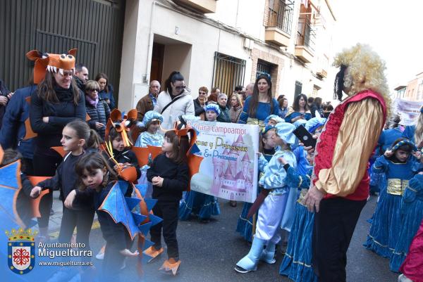 Desfile colegios carnaval 2024-lote1-Fuente imagen Area Comunicación Ayuntamiento de Miguelturra-109