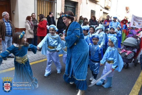 Desfile colegios carnaval 2024-lote1-Fuente imagen Area Comunicación Ayuntamiento de Miguelturra-111