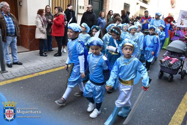 Desfile colegios carnaval 2024-lote1-Fuente imagen Area Comunicación Ayuntamiento de Miguelturra-112