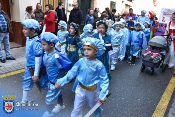 Desfile colegios carnaval 2024-lote1-Fuente imagen Area Comunicación Ayuntamiento de Miguelturra-113