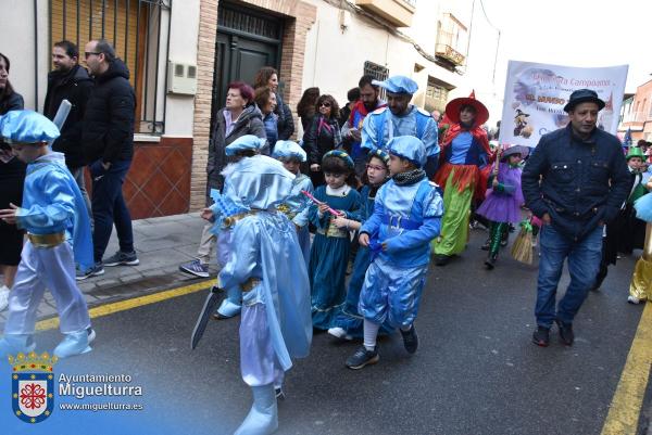 Desfile colegios carnaval 2024-lote1-Fuente imagen Area Comunicación Ayuntamiento de Miguelturra-115