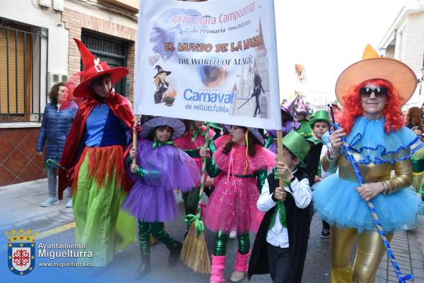 Desfile colegios carnaval 2024-lote1-Fuente imagen Area Comunicación Ayuntamiento de Miguelturra-118