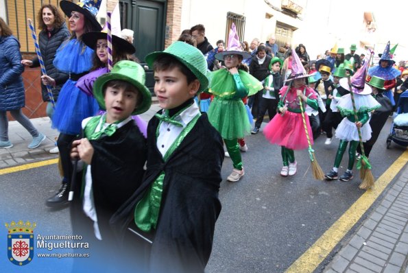 Desfile colegios carnaval 2024-lote1-Fuente imagen Area Comunicación Ayuntamiento de Miguelturra-119