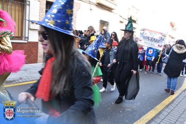 Desfile colegios carnaval 2024-lote1-Fuente imagen Area Comunicación Ayuntamiento de Miguelturra-124