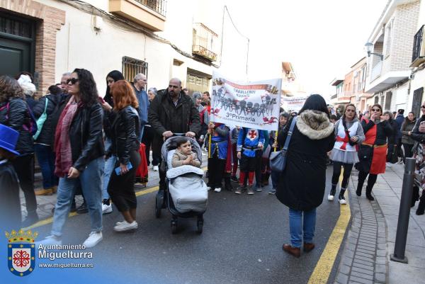 Desfile colegios carnaval 2024-lote1-Fuente imagen Area Comunicación Ayuntamiento de Miguelturra-125