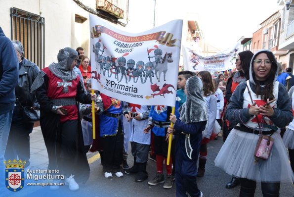 Desfile colegios carnaval 2024-lote1-Fuente imagen Area Comunicación Ayuntamiento de Miguelturra-126