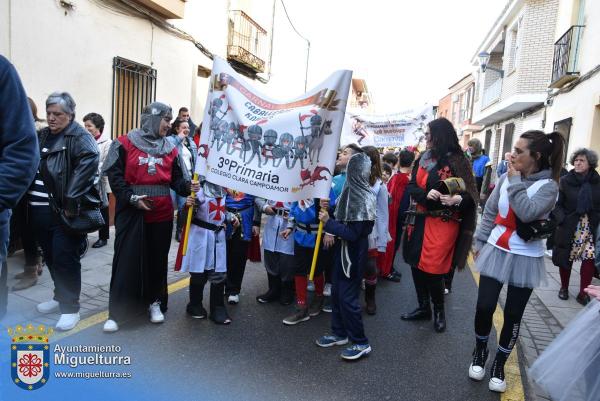 Desfile colegios carnaval 2024-lote1-Fuente imagen Area Comunicación Ayuntamiento de Miguelturra-127