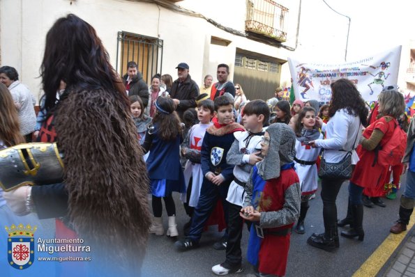 Desfile colegios carnaval 2024-lote1-Fuente imagen Area Comunicación Ayuntamiento de Miguelturra-128