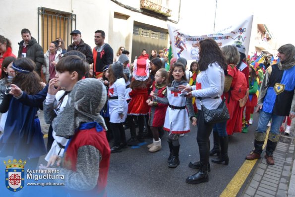 Desfile colegios carnaval 2024-lote1-Fuente imagen Area Comunicación Ayuntamiento de Miguelturra-129