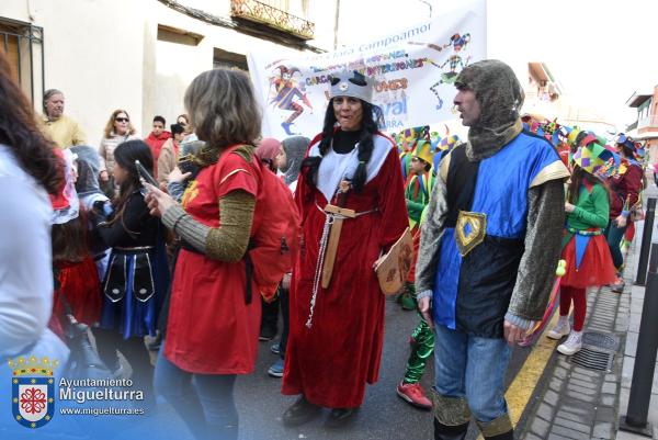 Desfile colegios carnaval 2024-lote1-Fuente imagen Area Comunicación Ayuntamiento de Miguelturra-130