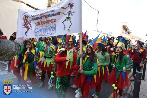 Desfile colegios carnaval 2024-lote1-Fuente imagen Area Comunicación Ayuntamiento de Miguelturra-131