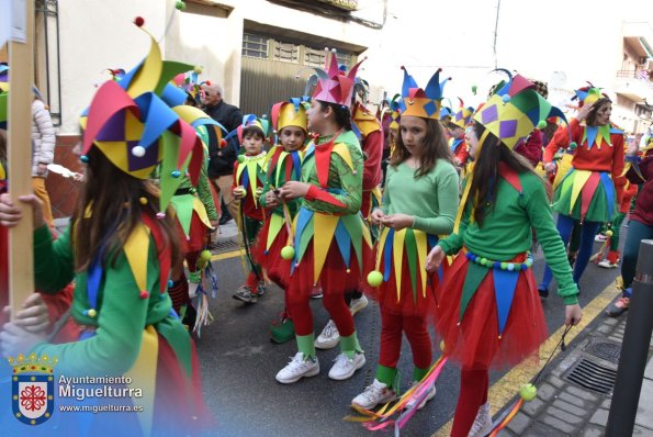 Desfile colegios carnaval 2024-lote1-Fuente imagen Area Comunicación Ayuntamiento de Miguelturra-132