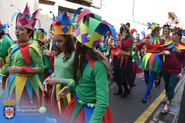 Desfile colegios carnaval 2024-lote1-Fuente imagen Area Comunicación Ayuntamiento de Miguelturra-133