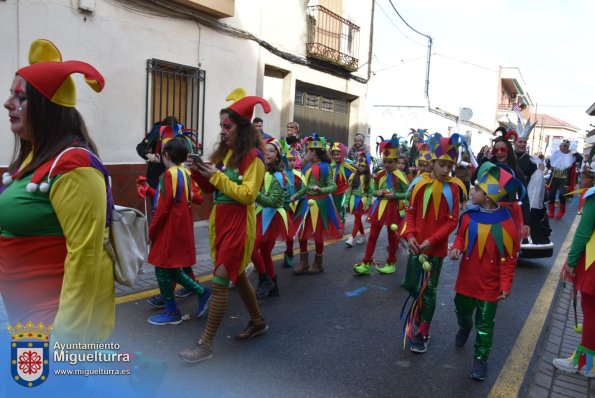 Desfile colegios carnaval 2024-lote1-Fuente imagen Area Comunicación Ayuntamiento de Miguelturra-135