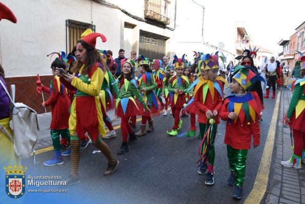 Desfile colegios carnaval 2024-lote1-Fuente imagen Area Comunicación Ayuntamiento de Miguelturra-136
