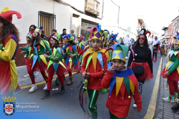 Desfile colegios carnaval 2024-lote1-Fuente imagen Area Comunicación Ayuntamiento de Miguelturra-137