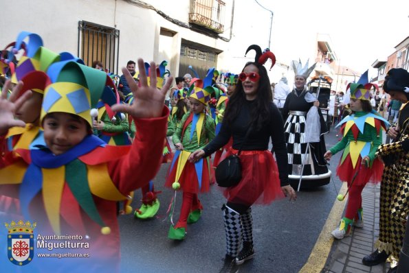 Desfile colegios carnaval 2024-lote1-Fuente imagen Area Comunicación Ayuntamiento de Miguelturra-138