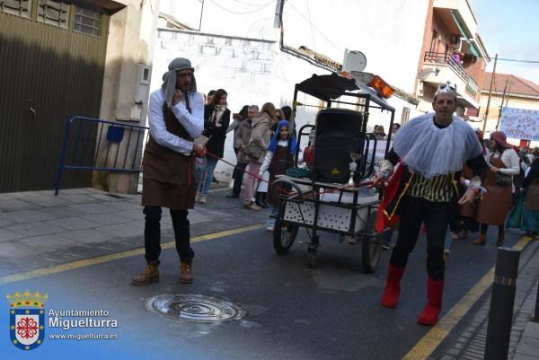 Desfile colegios carnaval 2024-lote1-Fuente imagen Area Comunicación Ayuntamiento de Miguelturra-139