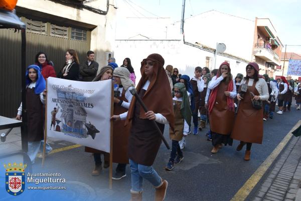 Desfile colegios carnaval 2024-lote1-Fuente imagen Area Comunicación Ayuntamiento de Miguelturra-141