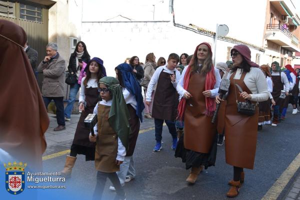 Desfile colegios carnaval 2024-lote1-Fuente imagen Area Comunicación Ayuntamiento de Miguelturra-142