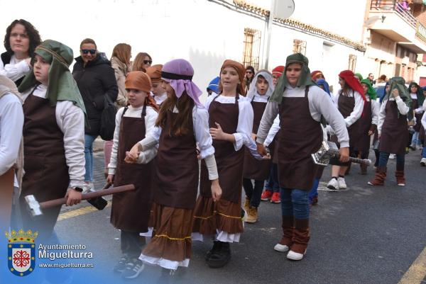 Desfile colegios carnaval 2024-lote1-Fuente imagen Area Comunicación Ayuntamiento de Miguelturra-144