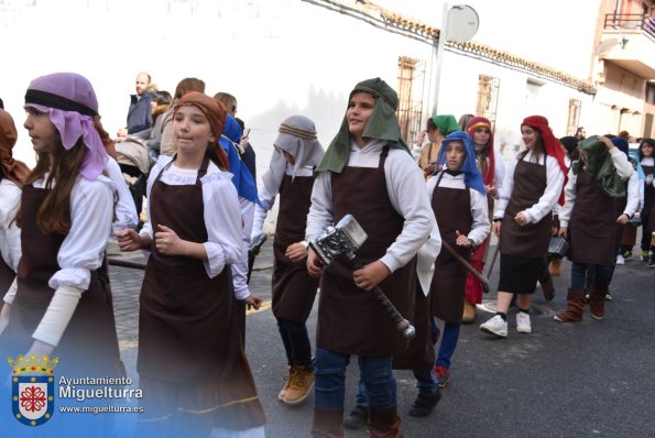 Desfile colegios carnaval 2024-lote1-Fuente imagen Area Comunicación Ayuntamiento de Miguelturra-145