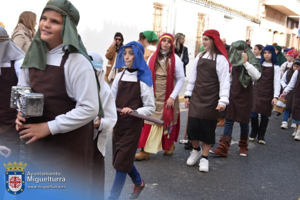 Desfile colegios carnaval 2024-lote1-Fuente imagen Area Comunicación Ayuntamiento de Miguelturra-146