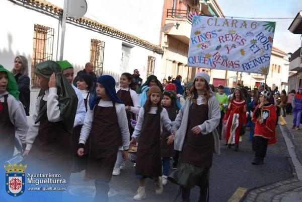 Desfile colegios carnaval 2024-lote1-Fuente imagen Area Comunicación Ayuntamiento de Miguelturra-147