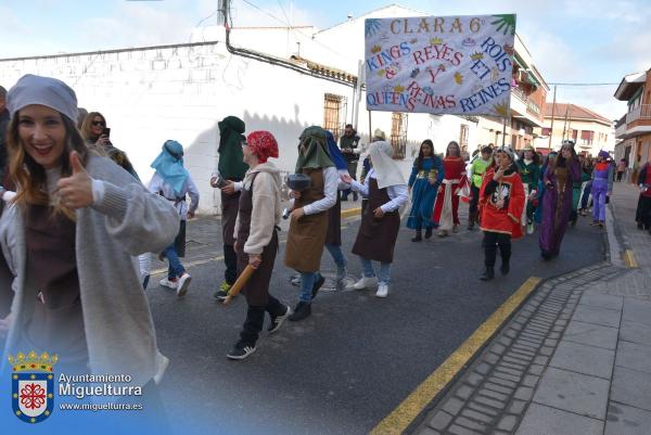 Desfile colegios carnaval 2024-lote1-Fuente imagen Area Comunicación Ayuntamiento de Miguelturra-149