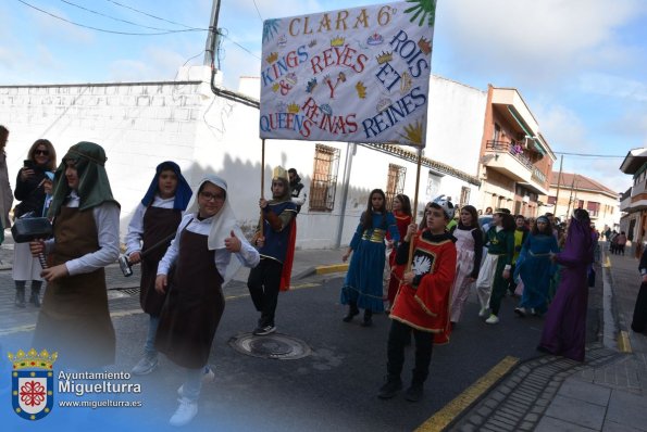 Desfile colegios carnaval 2024-lote1-Fuente imagen Area Comunicación Ayuntamiento de Miguelturra-150