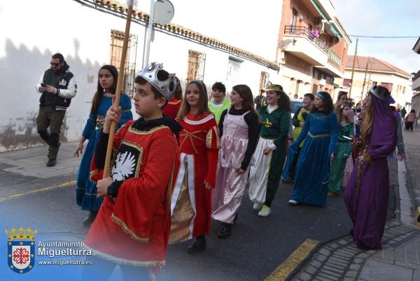Desfile colegios carnaval 2024-lote1-Fuente imagen Area Comunicación Ayuntamiento de Miguelturra-151