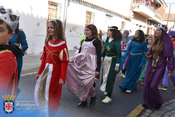 Desfile colegios carnaval 2024-lote1-Fuente imagen Area Comunicación Ayuntamiento de Miguelturra-152