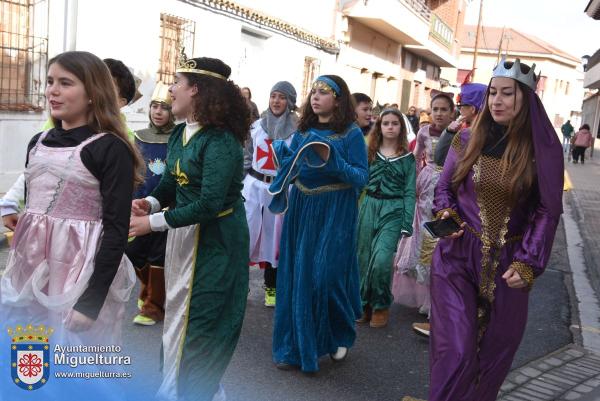Desfile colegios carnaval 2024-lote1-Fuente imagen Area Comunicación Ayuntamiento de Miguelturra-153