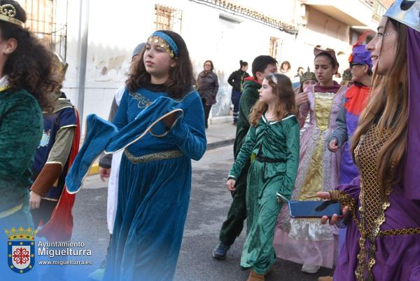 Desfile colegios carnaval 2024-lote1-Fuente imagen Area Comunicación Ayuntamiento de Miguelturra-154