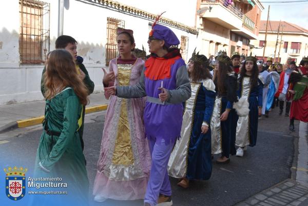 Desfile colegios carnaval 2024-lote1-Fuente imagen Area Comunicación Ayuntamiento de Miguelturra-155