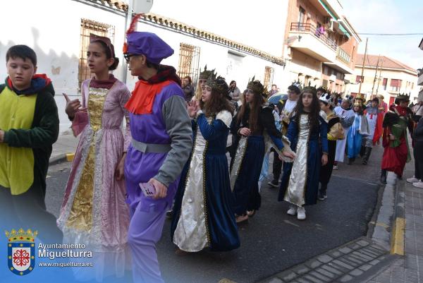 Desfile colegios carnaval 2024-lote1-Fuente imagen Area Comunicación Ayuntamiento de Miguelturra-156