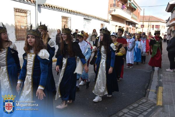 Desfile colegios carnaval 2024-lote1-Fuente imagen Area Comunicación Ayuntamiento de Miguelturra-157