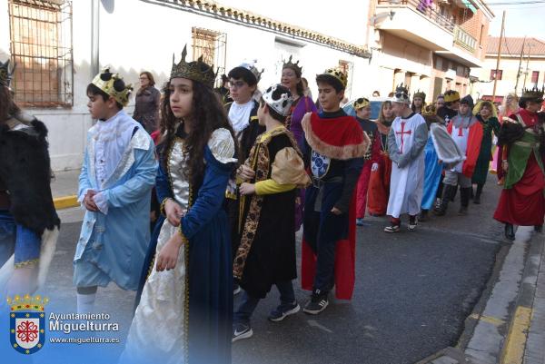 Desfile colegios carnaval 2024-lote1-Fuente imagen Area Comunicación Ayuntamiento de Miguelturra-158