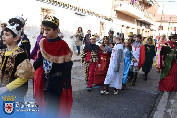 Desfile colegios carnaval 2024-lote1-Fuente imagen Area Comunicación Ayuntamiento de Miguelturra-159