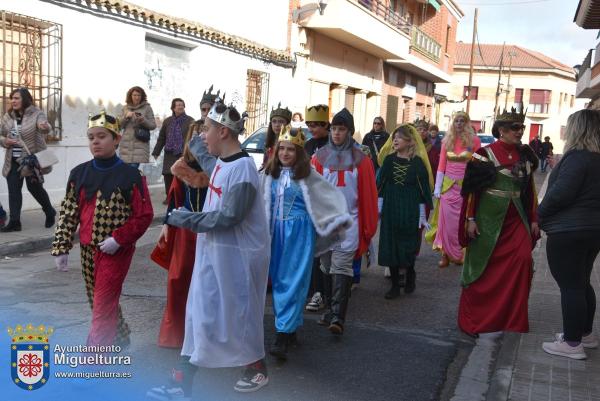 Desfile colegios carnaval 2024-lote1-Fuente imagen Area Comunicación Ayuntamiento de Miguelturra-160