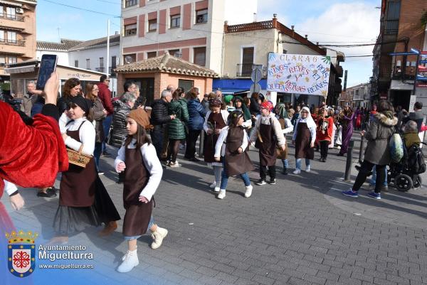 Desfile colegios carnaval 2024-lote1-Fuente imagen Area Comunicación Ayuntamiento de Miguelturra-161