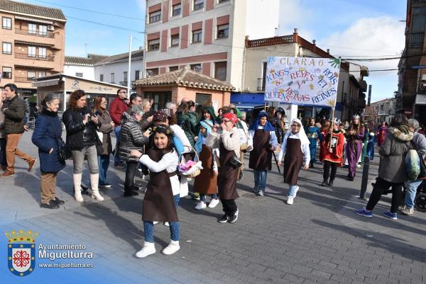 Desfile colegios carnaval 2024-lote1-Fuente imagen Area Comunicación Ayuntamiento de Miguelturra-162