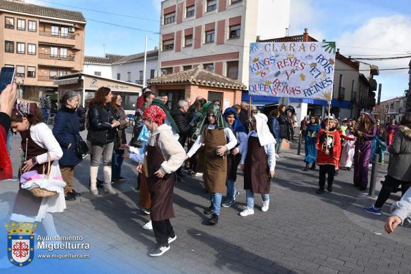 Desfile colegios carnaval 2024-lote1-Fuente imagen Area Comunicación Ayuntamiento de Miguelturra-163