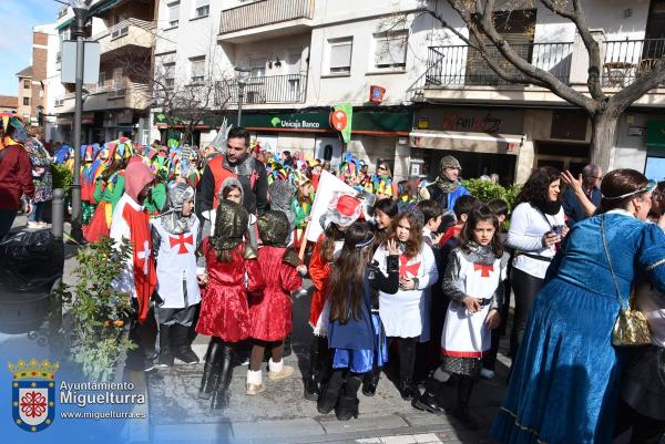 Desfile colegios carnaval 2024-lote1-Fuente imagen Area Comunicación Ayuntamiento de Miguelturra-168