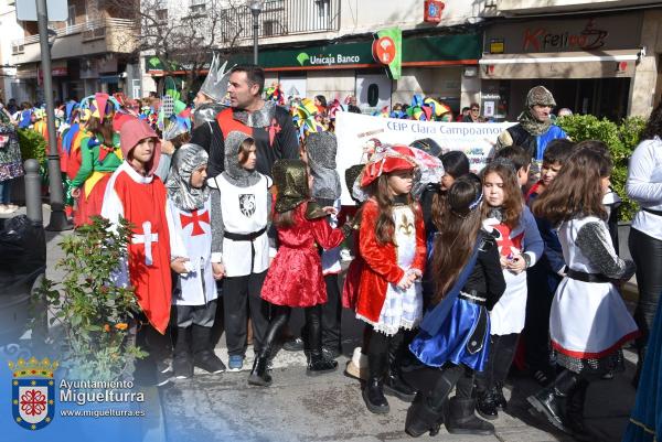 Desfile colegios carnaval 2024-lote1-Fuente imagen Area Comunicación Ayuntamiento de Miguelturra-169