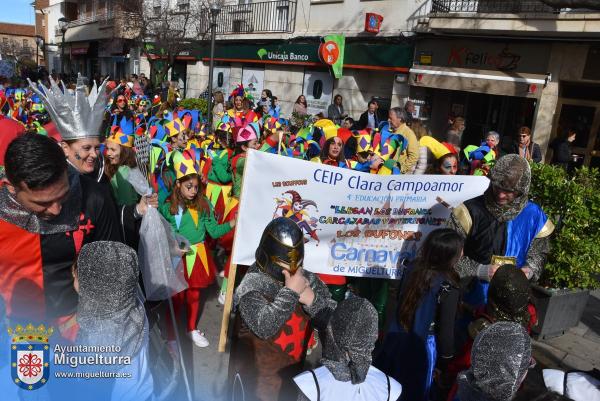 Desfile colegios carnaval 2024-lote1-Fuente imagen Area Comunicación Ayuntamiento de Miguelturra-170